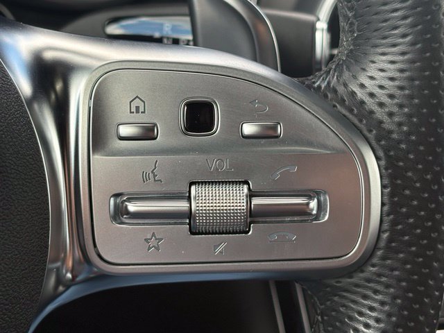 Used 2023 Gray Mercedes-Benz GLC 43 AMG® image 18