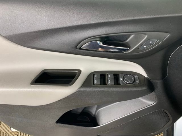 Used 2023 White Chevrolet LS image 30