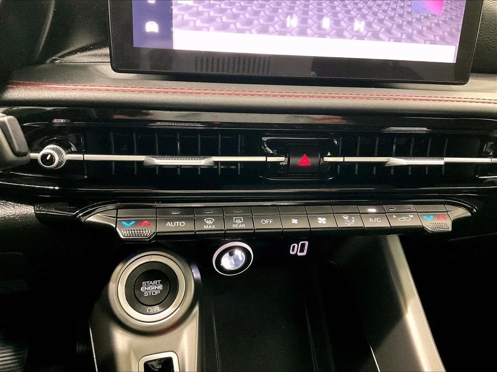 Used 2024 Gray Cray Dodge R/T image 25