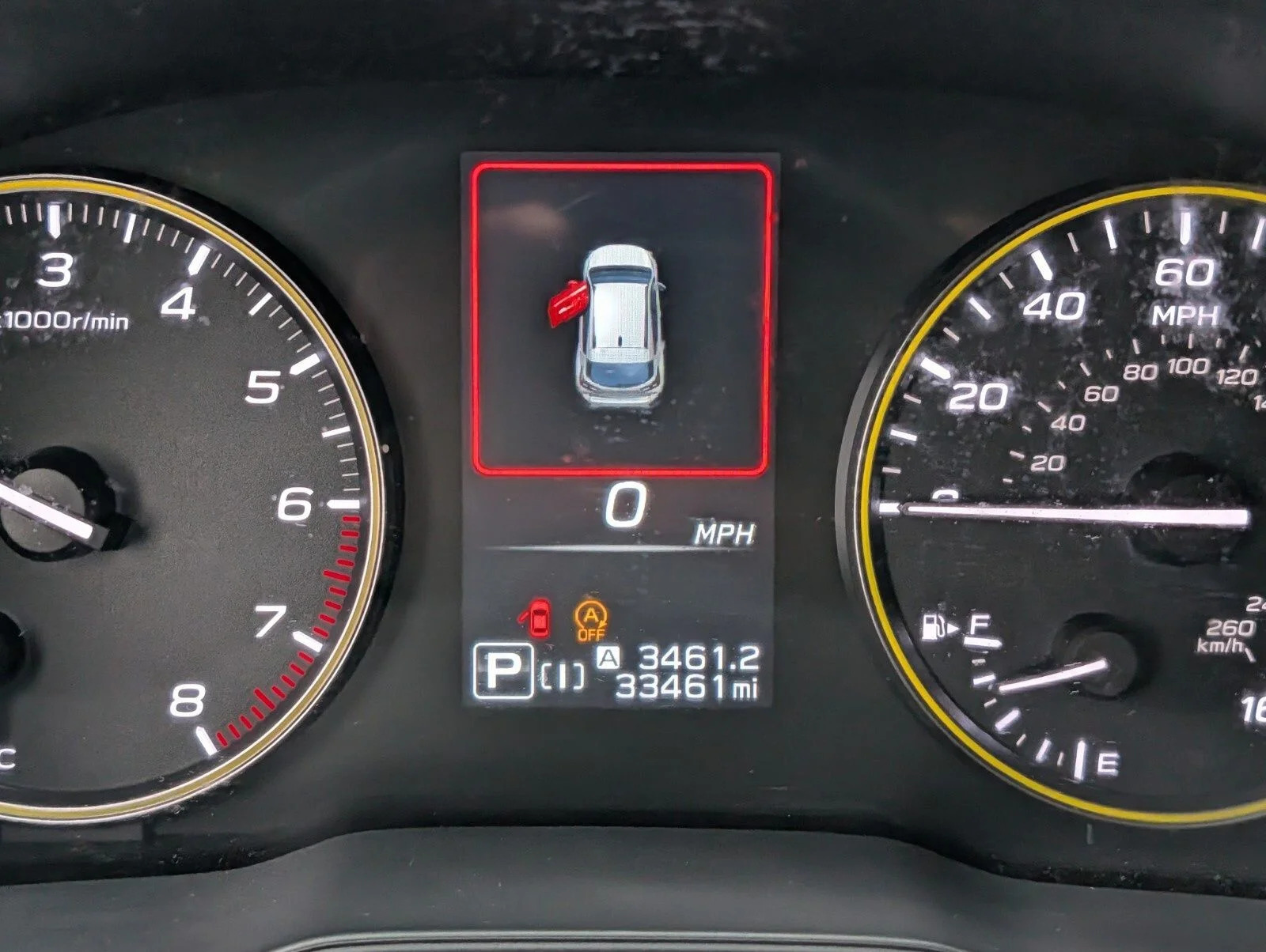 Used 2024 Black Subaru Sport image 28
