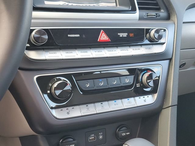 2018 Hyundai Sonata SEL - Photo 19