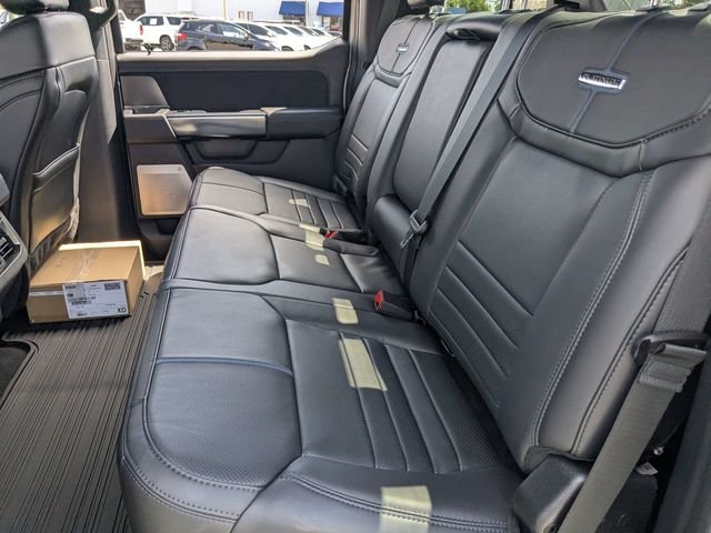 New 2026 Avalanche Ford F-250® Platinum® image 14