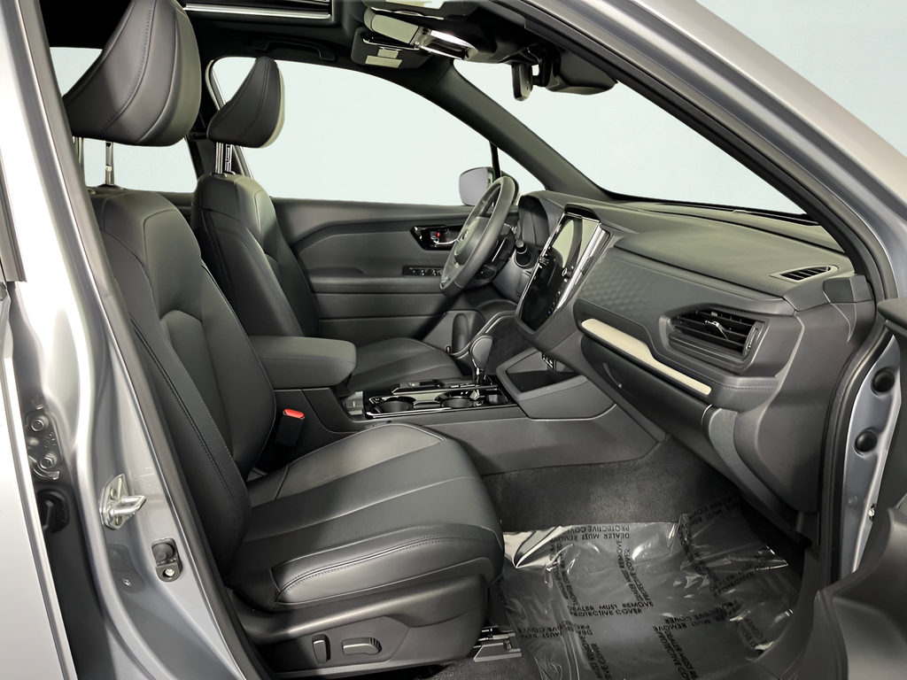 Used 2026 Silver Subaru Limited image 16