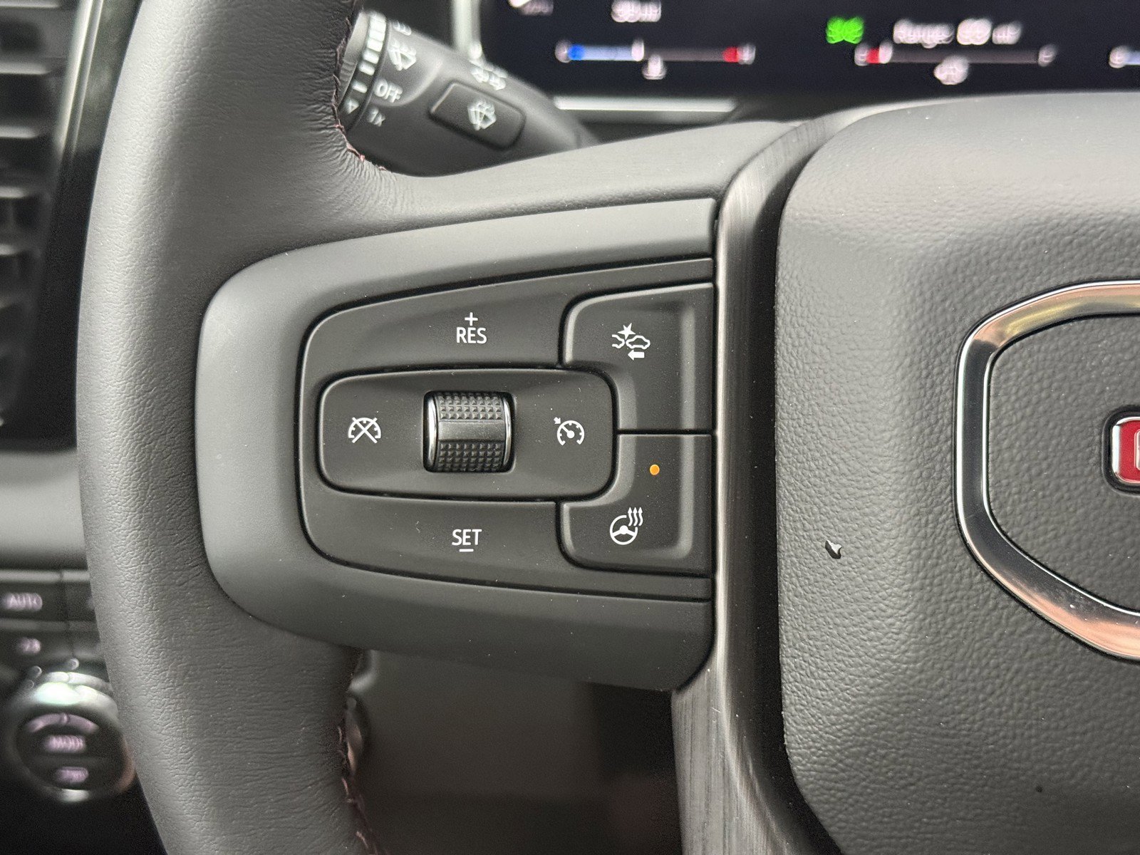 2026 GMC Sierra 2500HD AT4X - Photo 25