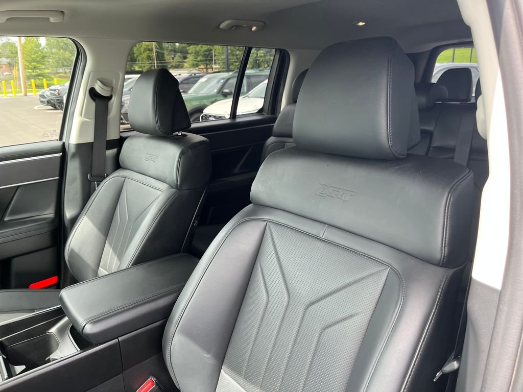 Used 2024 Silver Hyundai XRT image 12