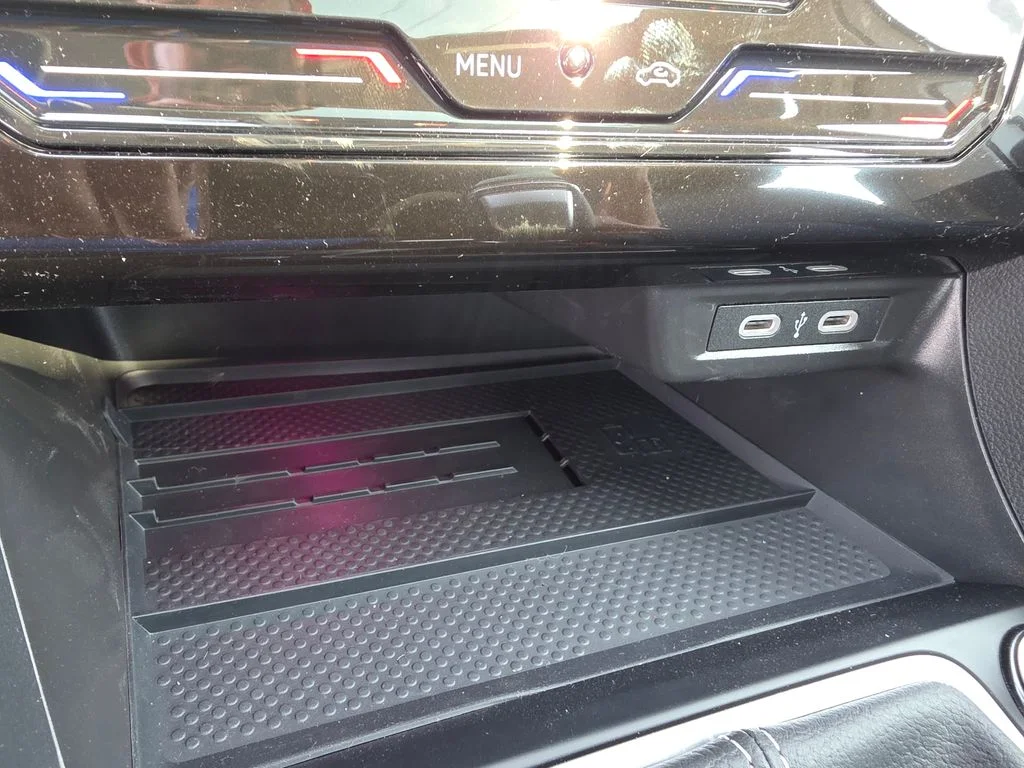 2026 Volkswagen Jetta SEL - Photo 19