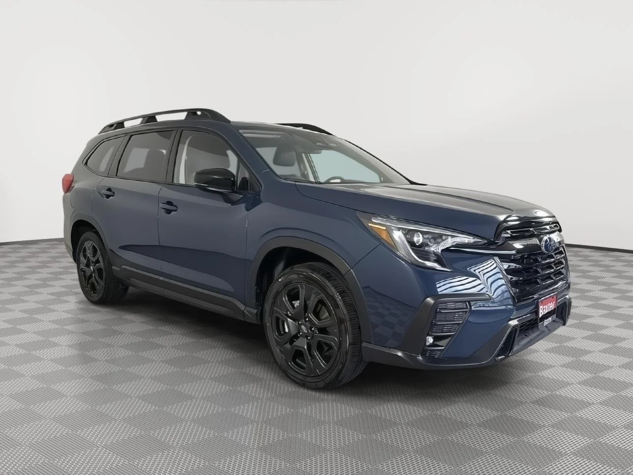 2025 Subaru Ascent Onyx Edition-Premium 7 Passenger's photo