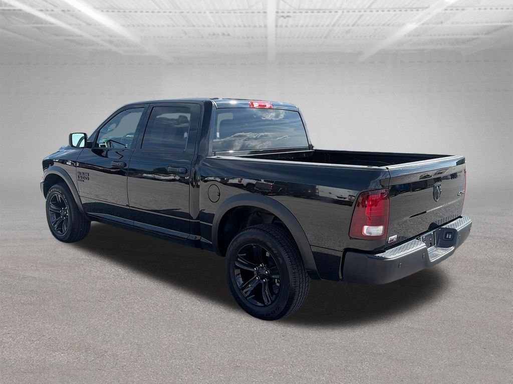 Used 2024 Black Ram Warlock image 4