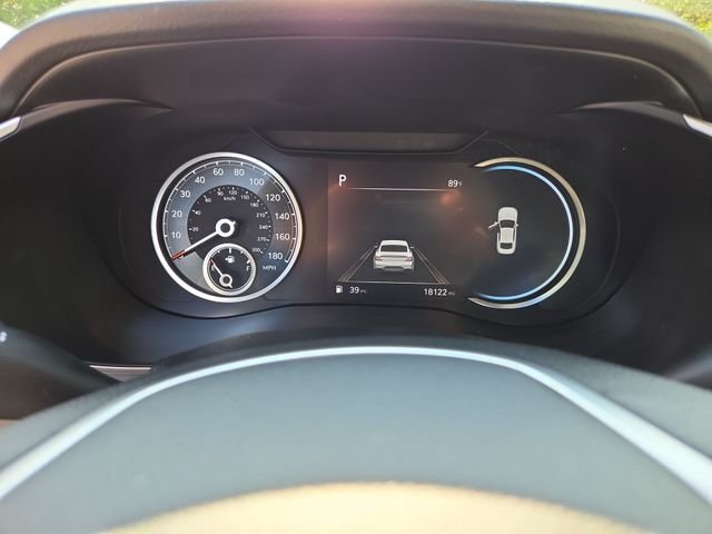 2023 GENESIS G70 Standard - Photo 15