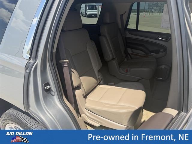 Used 2017 Pepperdust Metallic Chevrolet Premier image 12