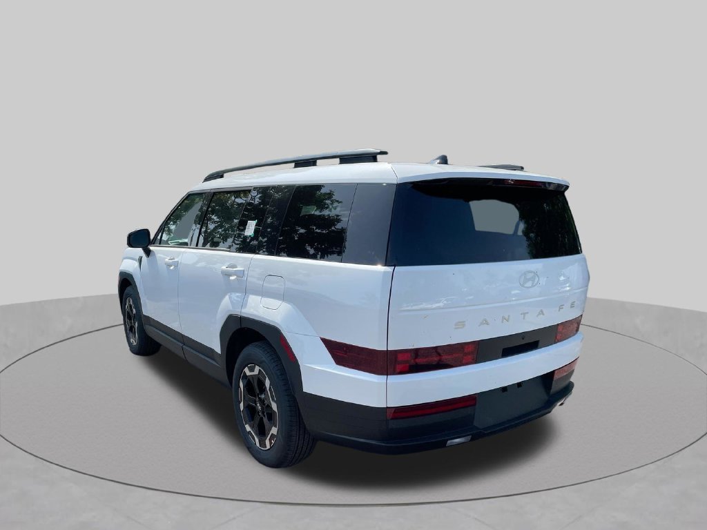 2026 Hyundai Santa Fe SEL - Photo 29