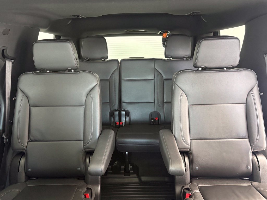 Used 2024 Summit White Chevrolet Z71 image 38