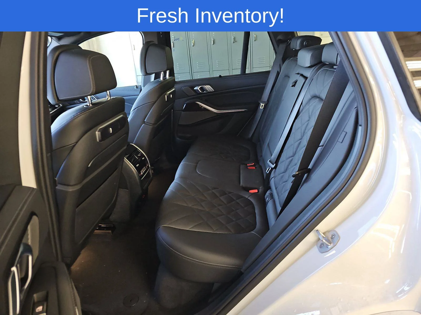 Certified Used 2026 White BMW xDrive40i image 19