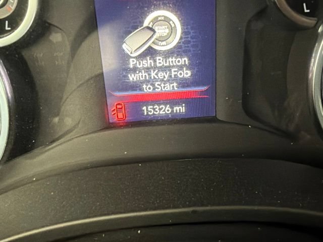 Used 2023 Billet Silver Metallic Clearcoat Ram Big Horn image 9