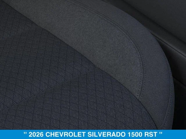 2026 Chevrolet Silverado 1500 RST - Photo 21