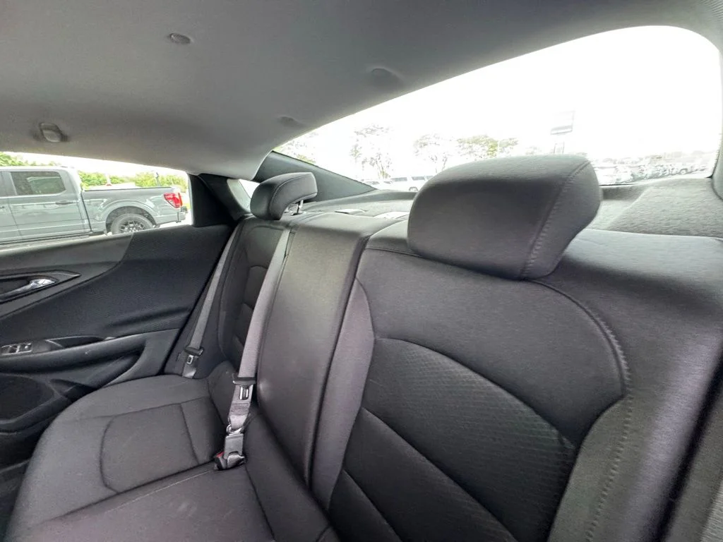 Used 2023 White Chevrolet LS image 21