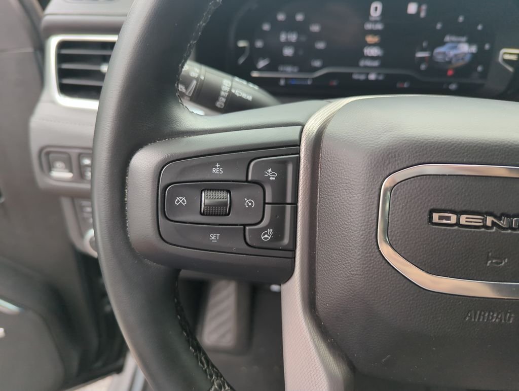 Used 2023 Silver GMC Denali image 21