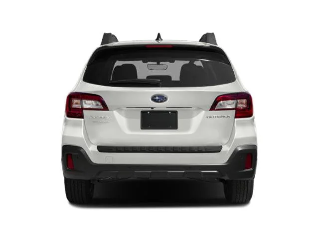 Used 2018 Magnetite Gray Metallic Subaru Premium image 8