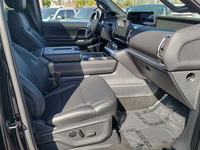 New 2026 Agate Black Metallic Ford Platinum® image 16