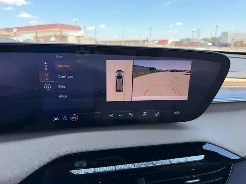 2026 Buick Enclave Preferred - Photo 23