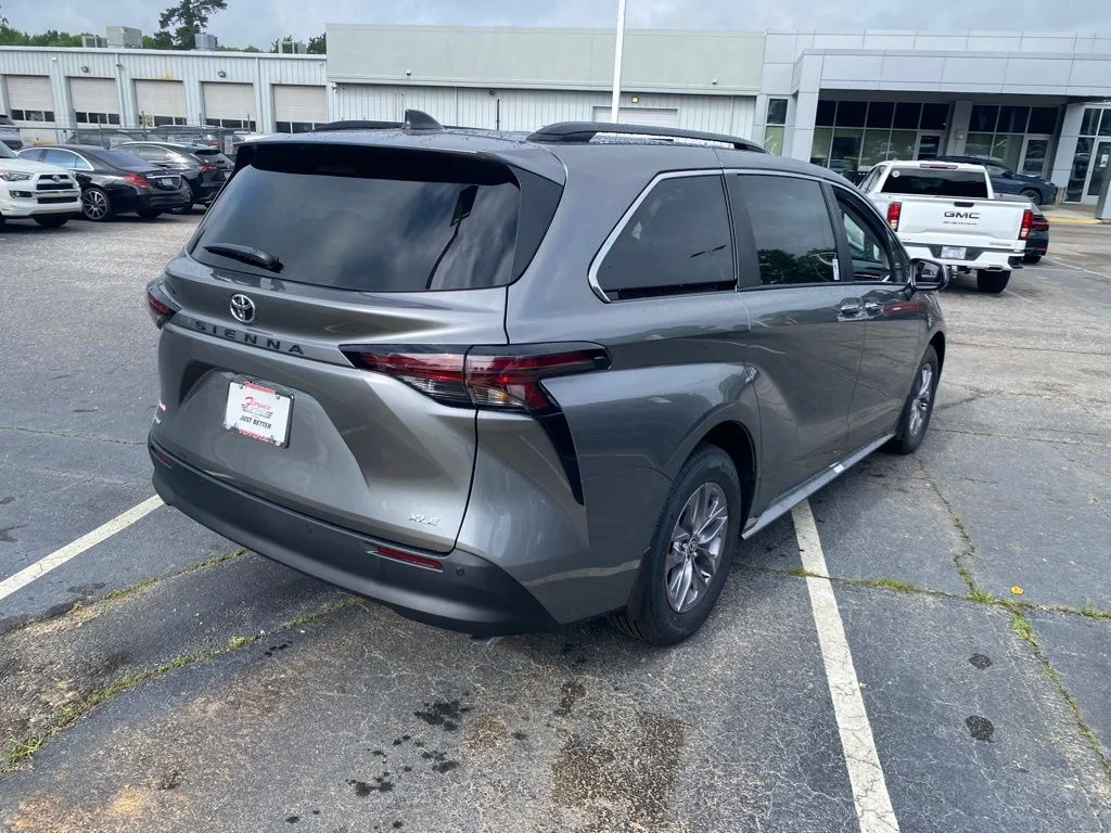 New 2026  Toyota XLE image 15