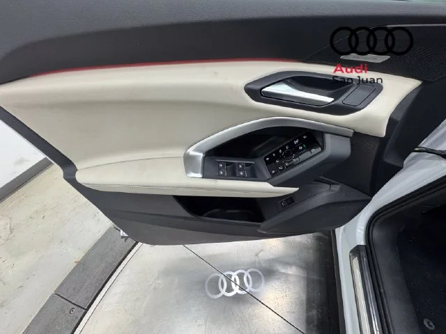 New 2026 White Audi 2.0T Premium Plus image 34