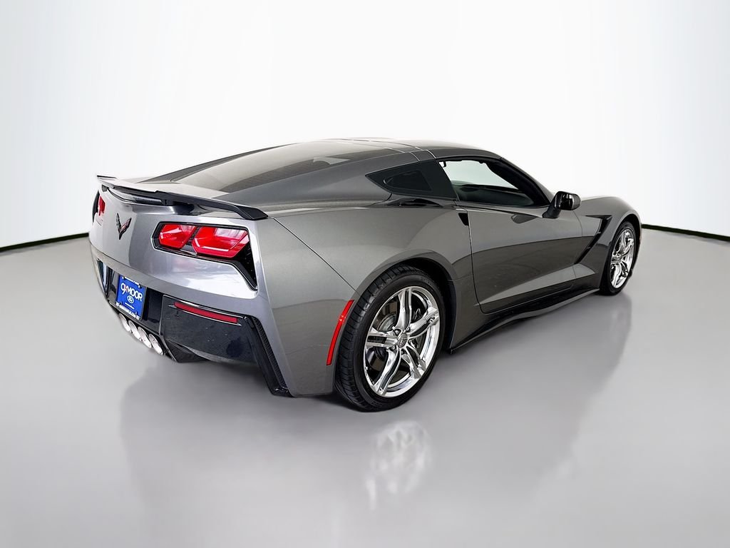 Used 2016 Shark Gray Metallic Chevrolet 1LT image 11