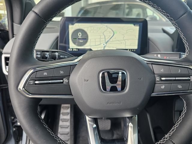 2026 Honda Prologue Elite - Photo 22