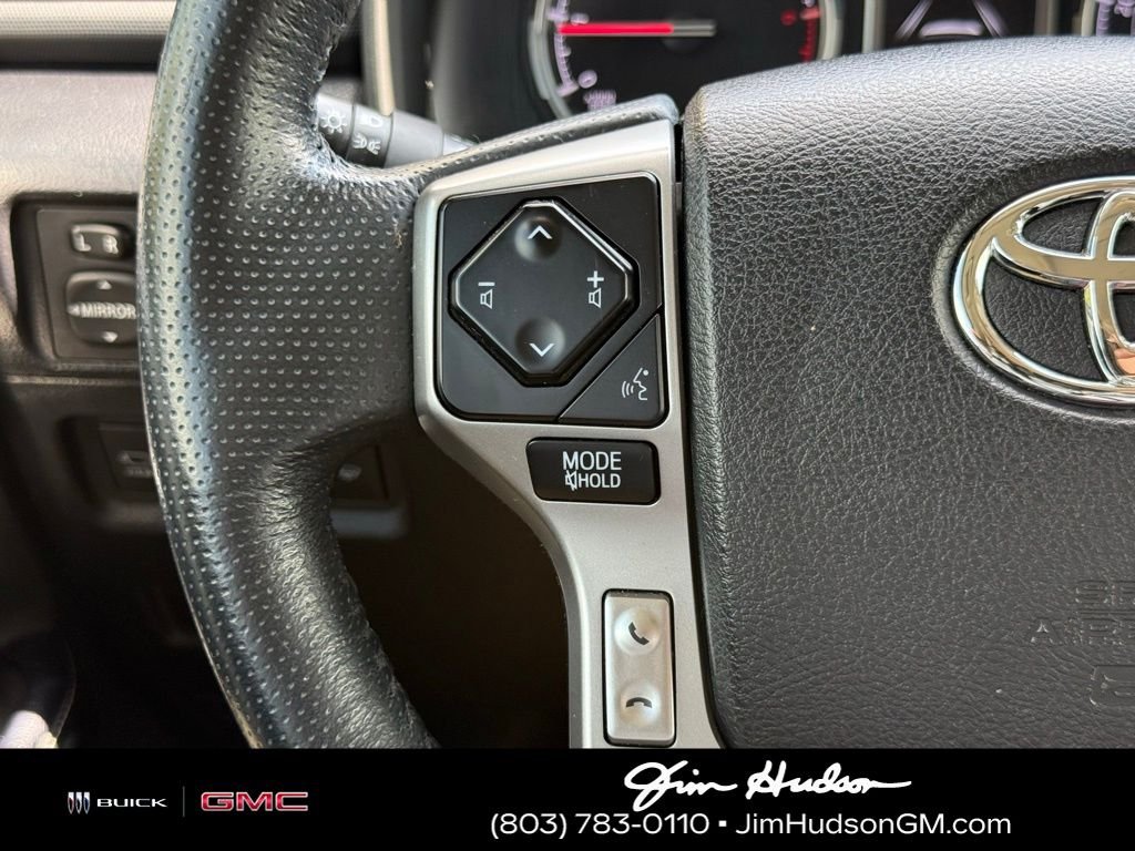 Used 2023 Gray Toyota Limited image 31