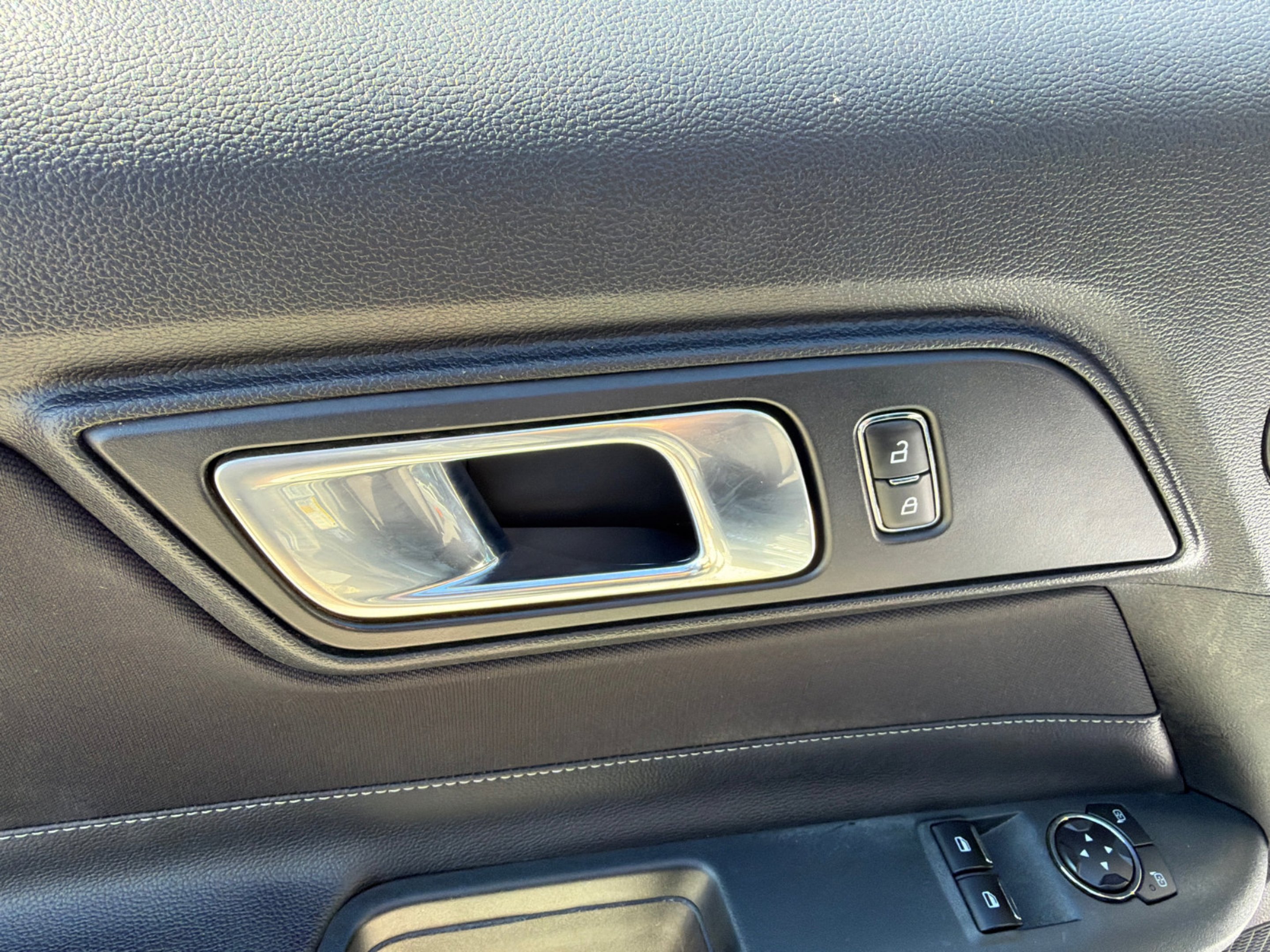 Used 2021 Gray Metallic Ford GT image 16