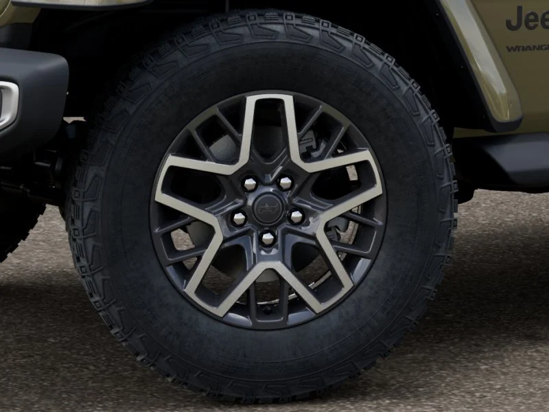 New 2026 41 Exterior Paint Jeep Sahara image 4