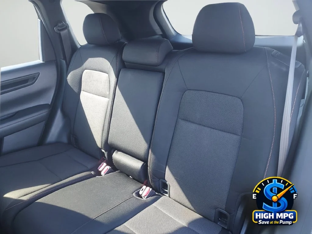 Certified Used 2024 Black Honda Sport image 35