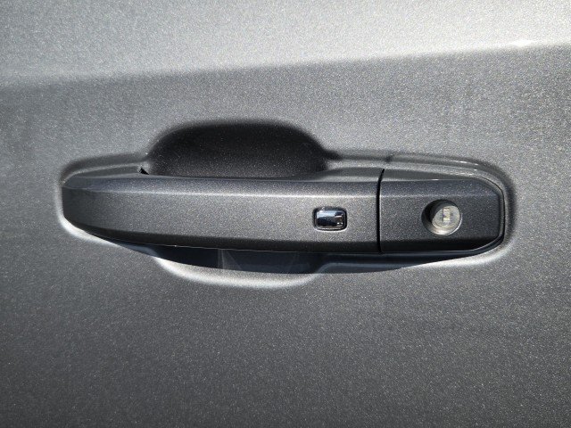 2026 Chevrolet Silverado 1500 RST - Photo 10