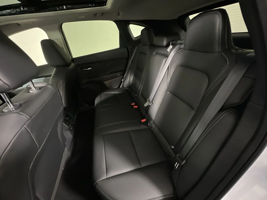2026 Nissan Murano SL - Photo 25