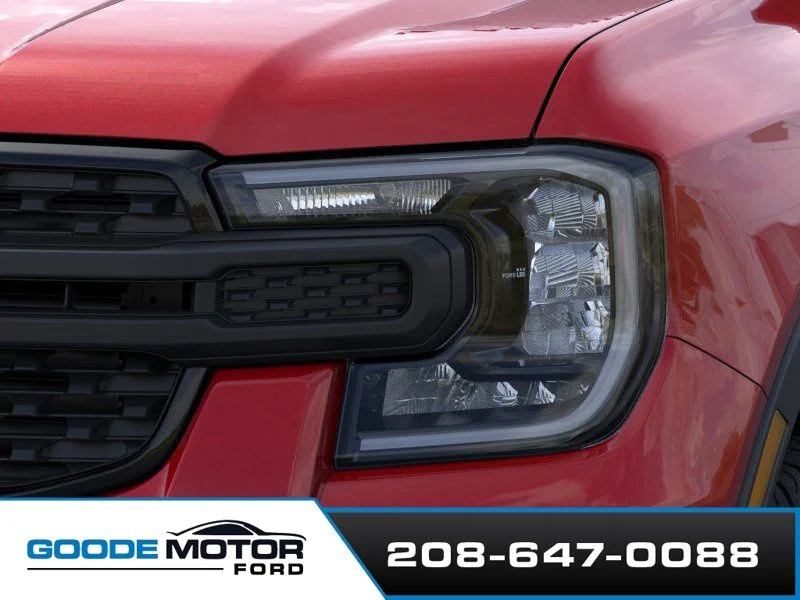 2025 Ford Ranger XL - Photo 18
