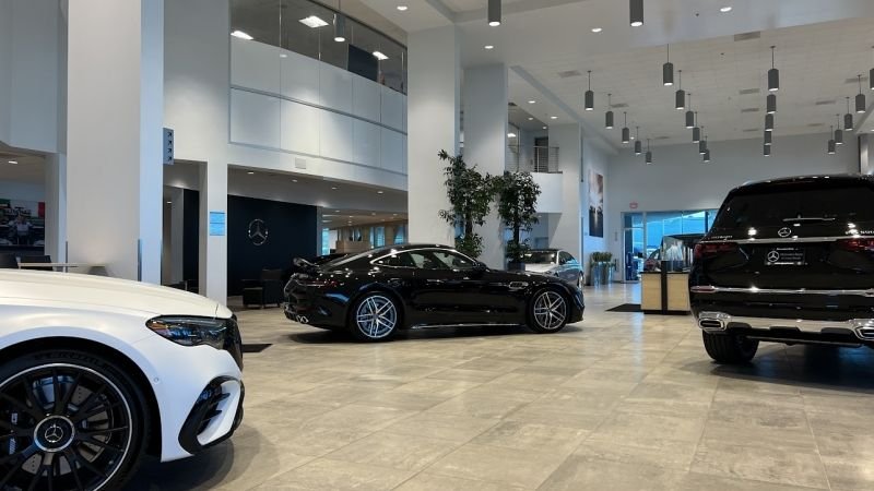 2025 Mercedes-Benz CLE CLE 300 - Photo 27