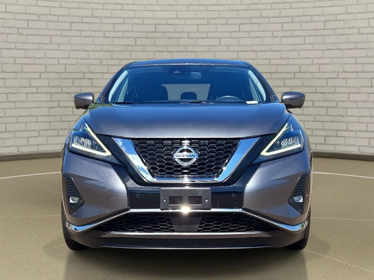 2022 Nissan Murano