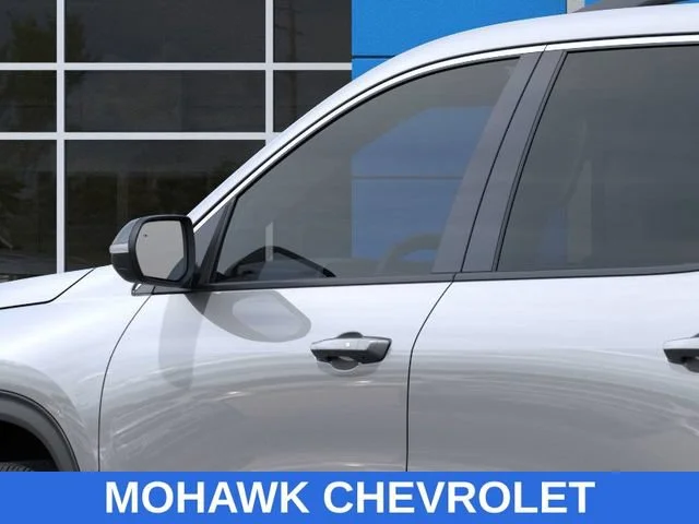 2026 Chevrolet Traverse LT - Photo 12