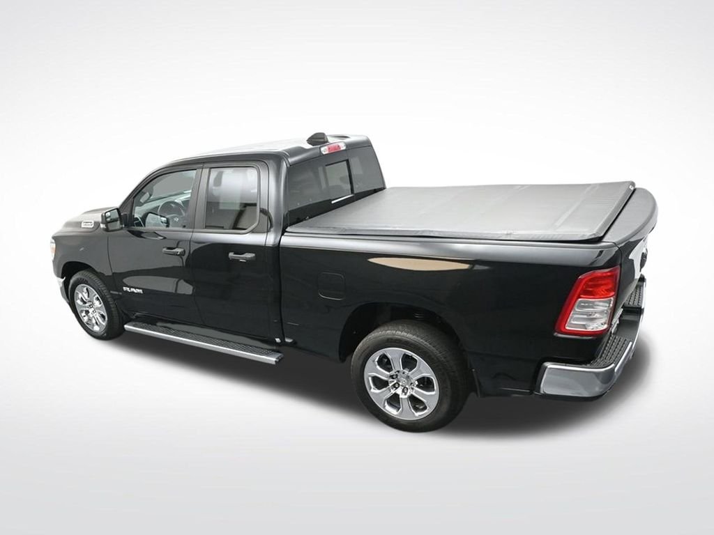 Used 2023 Black Ram Big Horn/Lone Star image 25