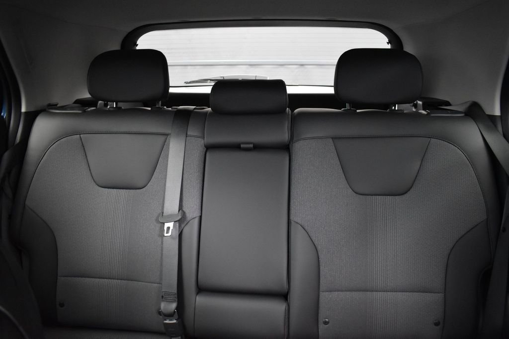 New 2026 Mineral Blue Kia EX image 17