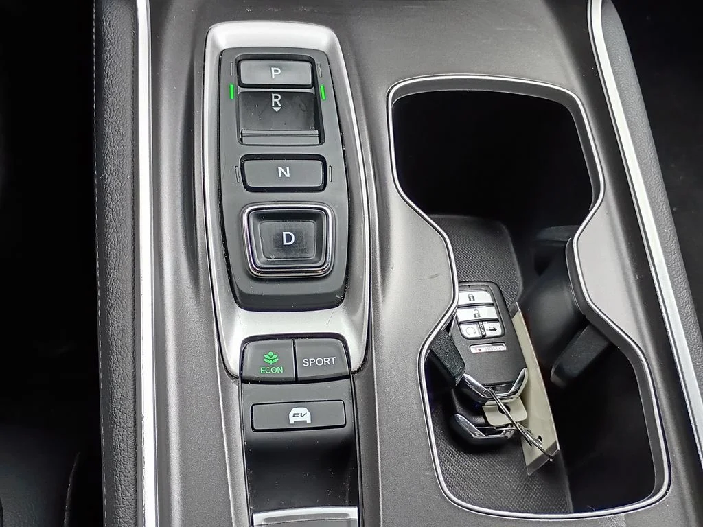 Used 2020  Honda EX-L image 22