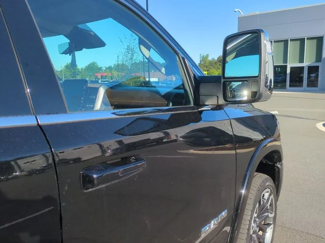 Used 2025 Black Ram Limited image 9
