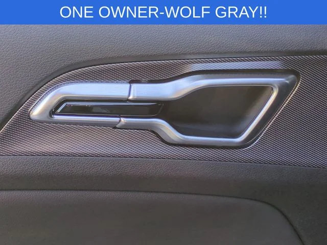 Used 2024 Gray Kia SX-Prestige image 29