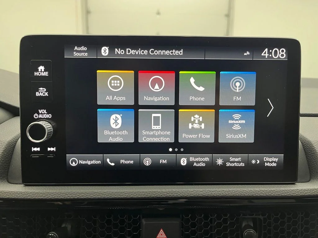 Used 2024 Gray Honda Sport Touring image 5