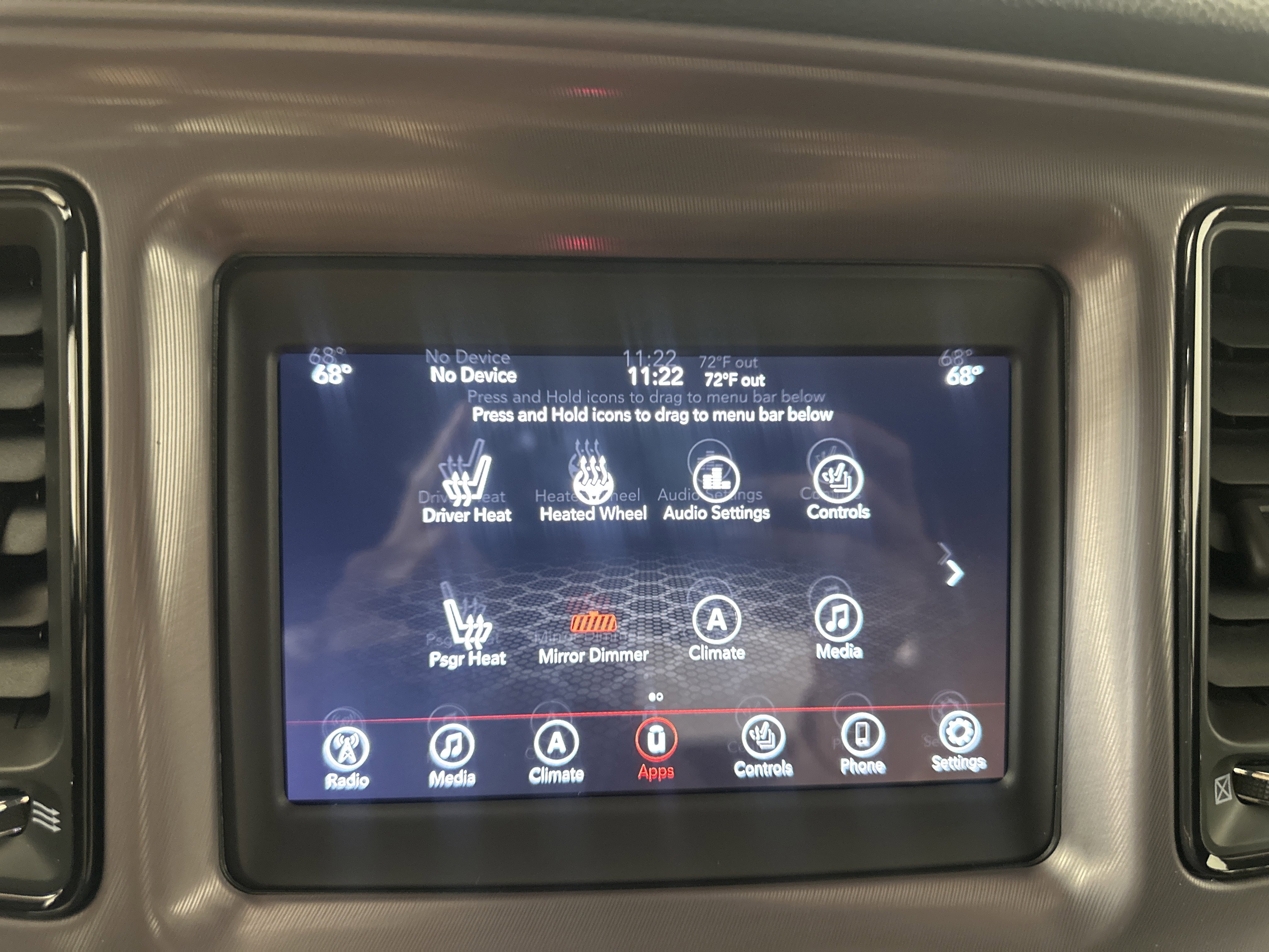 Certified Used 2023 Go Mango Dodge SXT image 17