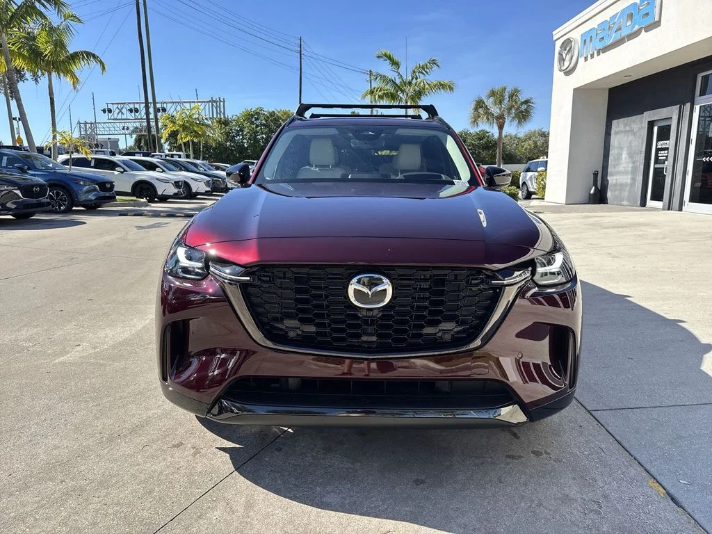 2026 Mazda CX-90 Premium Sport Package - Photo 29