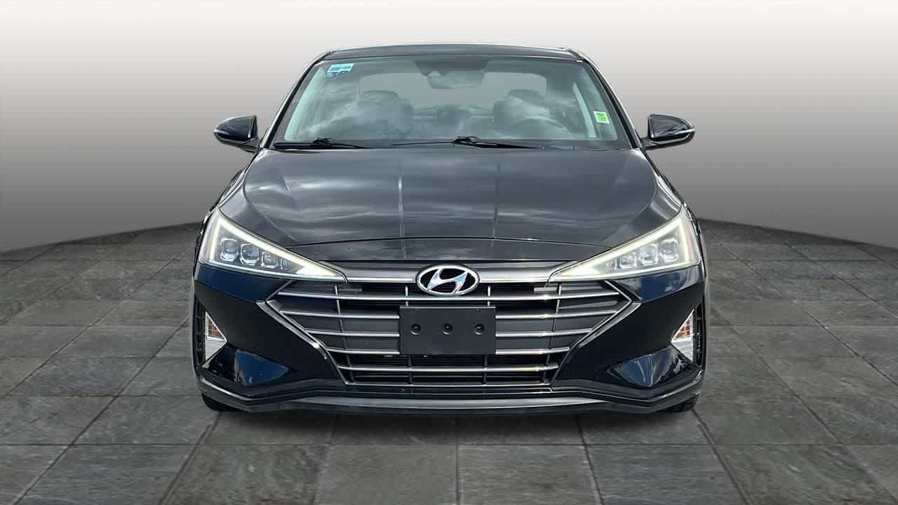 5NPD84LF1KH403685