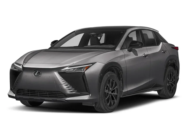 2026 Lexus RZ RZ 350e Premium