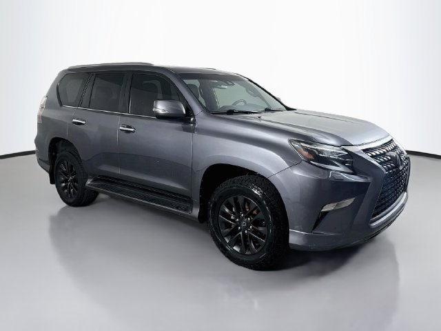 2020 Lexus GX