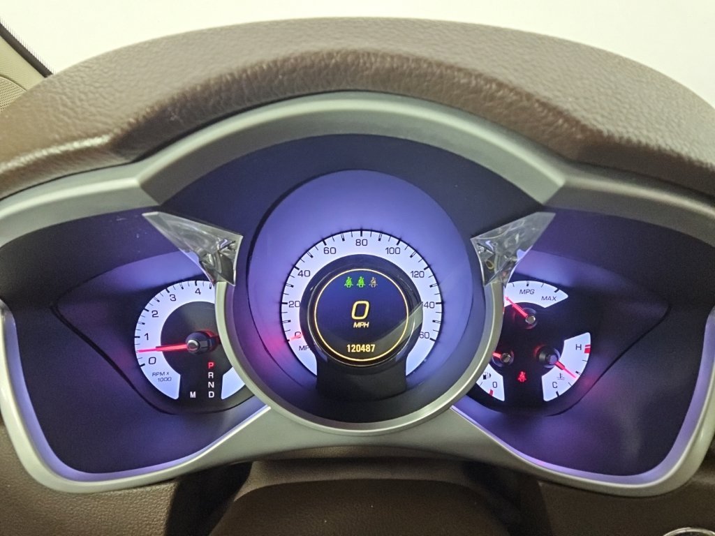 Used 2010 Gold Cadillac Luxury image 29